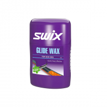 Swix Glide Wax for Skin Skis