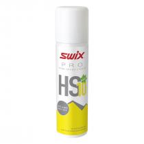 Swix HS10 Liquid Yellow +2°C/+10°C
