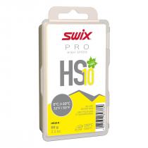 Swix HS10 Yellow 0°C/+10°C - 60g