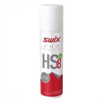 Swix HS8 Liquid  Red -4°C/+4°C