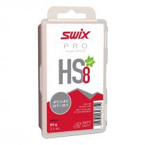 Swix HS8 Red -4°C/+4°C - 60g