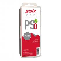 Swix PS8 Red -4°C/+4°C - 180g