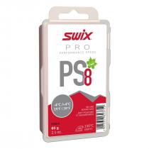 Swix PS8 Red -4°C/+4°C - 60g
