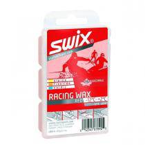 Swix Racing Wax UR8 Red 60 g