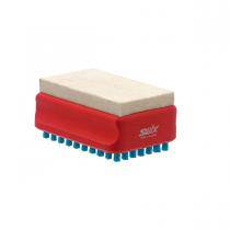 Swix Combi Brush for F4 Waxes T0166B