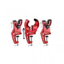 Swix Worldcup Ski Vise T0149-50