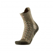 Calcetines de trekking para mujer X-Socks Trek Path 4.0 xsts10s19w