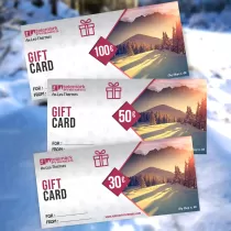TP Gift Card