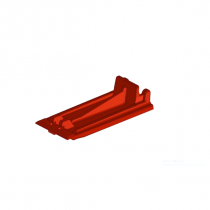 Inwild Powder Casing - 1