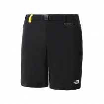 Pantaloncini The North Face Cicardian - Nero/Giallo acido - 0