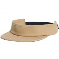 The North Face Class V Visor - Khaki Stone