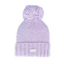 The North Face Coziest Beanie - Lavender Fog