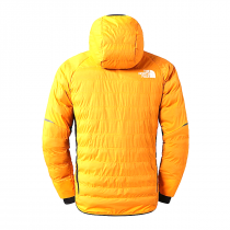 The North Face Dawn Turn 50/50 Synthetic - Cone Orange/Asphalt Grey - 1