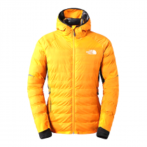 The North Face DT 50/50 Synthetic - Cone Orange/Asphalt Grey