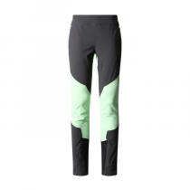 The North Face DT Women Pants - Patina Green/Asphalt Grey/Black - 0