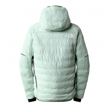 Veste Isolante Femme The North Face Down Turn 50/50 Synthetic - Patina Green/Vanadis Grey - 1
