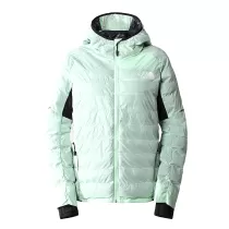  The North Face Down Turn 50/50 Synthetic Mujer - Patina Green/Vanadis Grey