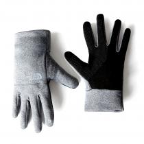 The North Face Etip Recycled Glove - TNF Medium Grey Heather