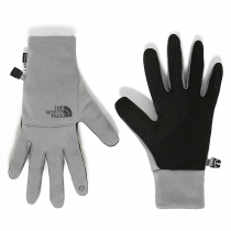 The North Face Etip Recyd Glove Women - Medium Grey Heather - 0