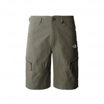 The North Face Exploration Short - New Taupe Green