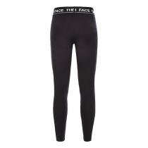 The North Face Flex MID Rise Tight Mujer - Negro - 1