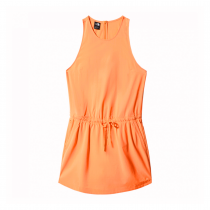 The North Face Never Stop Wearing Adventure Dress Women - Dusty Coral Orange