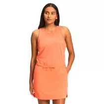 Vestido Mujer The North Face Never Stop Wearing Adventure - Dusty Coral Orange - 1