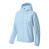 The North Face Quest Jacket Women - Beta Blue