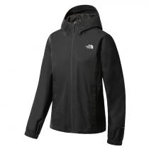 The North Face Quest Jacket Women - TNF Black-Foil Grey