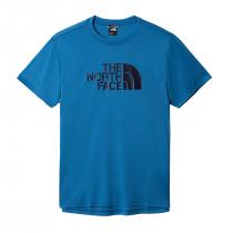 T-Shirt The North Face Reaxion Easy - Banff Blue - 0