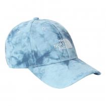 The North Face Recycled 66 Classic Hat - Banff Blue Dye 