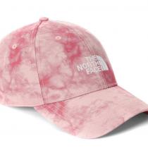 The North Face Recycled 66 Classic Hat - Slate Rose Dye - 0