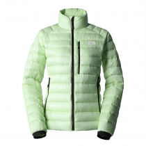 The North Face Summit Breithorn Women Jacket - Patina Green - 0