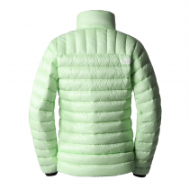 Veste Femme The North Face Summit Breithorn - Patina Green - 1