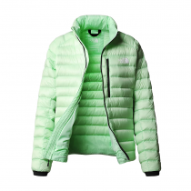 The North Face Summit Breithorn Women Jacket - Patina Green - 2