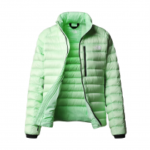 Veste Femme The North Face Summit Breithorn - Patina Green - 2