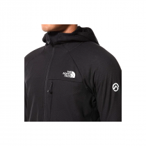 The North Face Summit Futurefleece FZ Hoody - TNF Black - 1