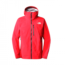 The North Face Summit Torre Egger Futurelight Jacket - Red