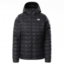 The North Face TBall Eco HDIE Women - Black
