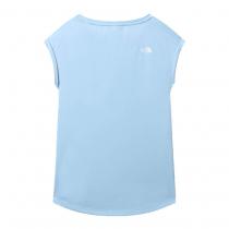 The North Face Tanken Tank - Beta Blue - 1