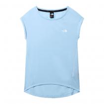 The North Face Tanken Tank - Beta Blue