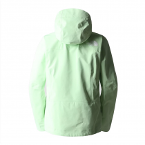 Veste Femme The North Face Torre Egger FL - Patina Green - 2