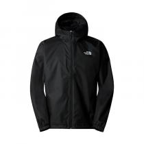 The North Face West Basin Dryvent Jacket - TNF Black