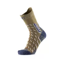 Therm-ic Trekking Cool - Green/Navy