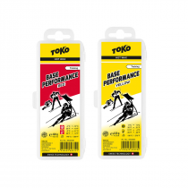 Toko Base Performance giallo 120 gr