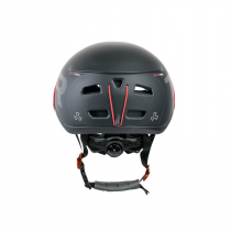 Trab Aero Helmet - Black - 2