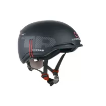 Casco Trab Aero - Nero - 1