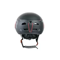 Casco Trab Aero - Nero - 2