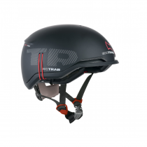 Trab Aero Helmet - Black - 1