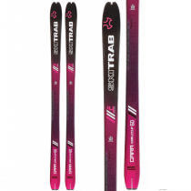 Trab Ski Gara World Cup 60 Women
